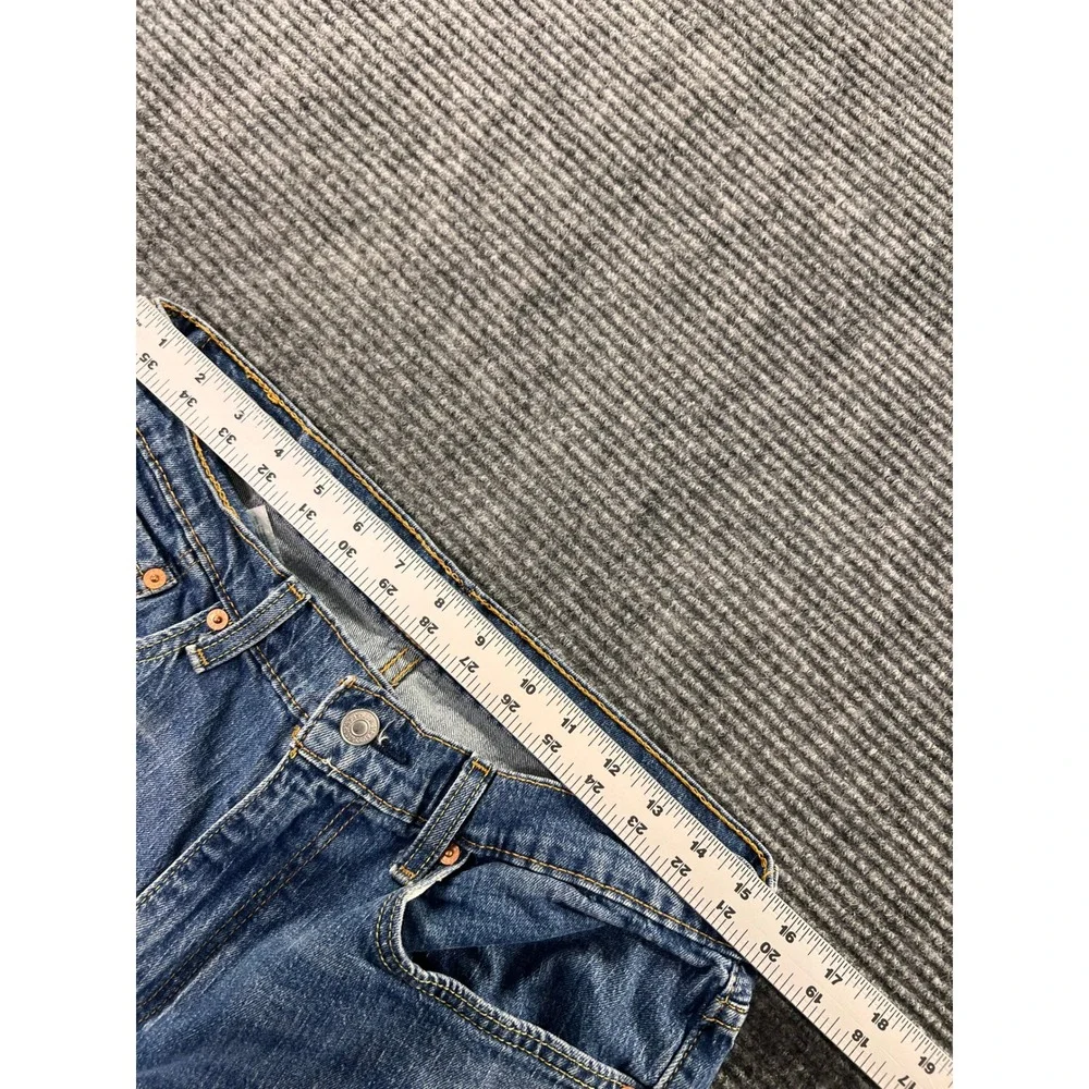 Levis levi 527